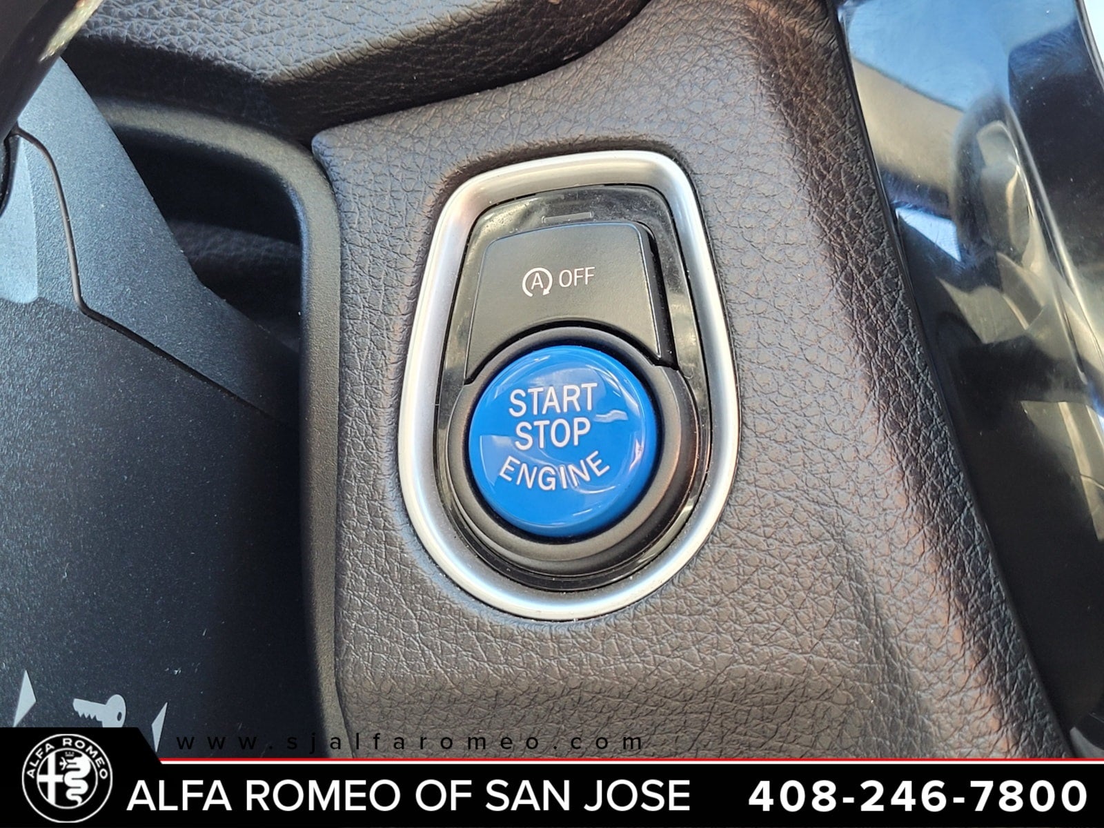 2018 BMW M4 Competition