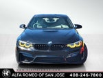 2018 BMW M4 Base