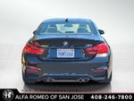2018 BMW M4 Base