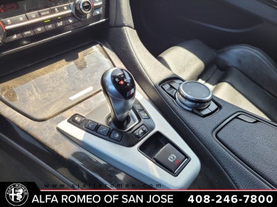 2016 BMW M6 Base