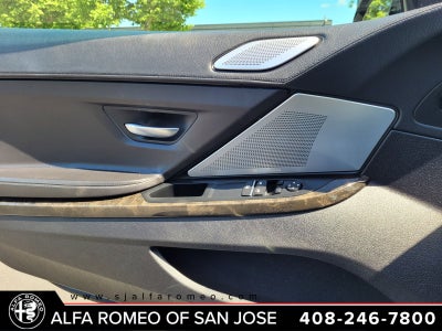 2016 BMW M6 Base