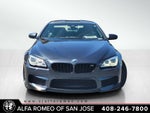 2016 BMW M6 Base