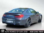 2016 BMW M6 Base