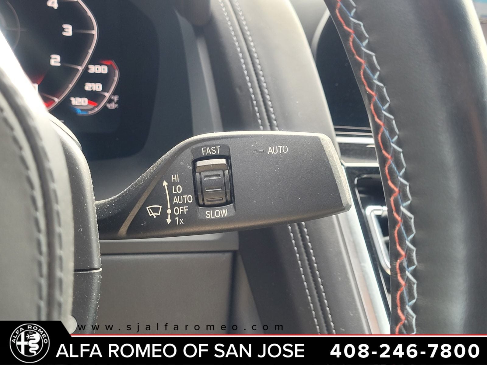 2020 BMW M8 Competition