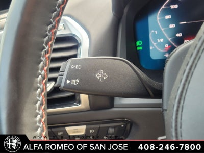 2020 BMW M8 Competition