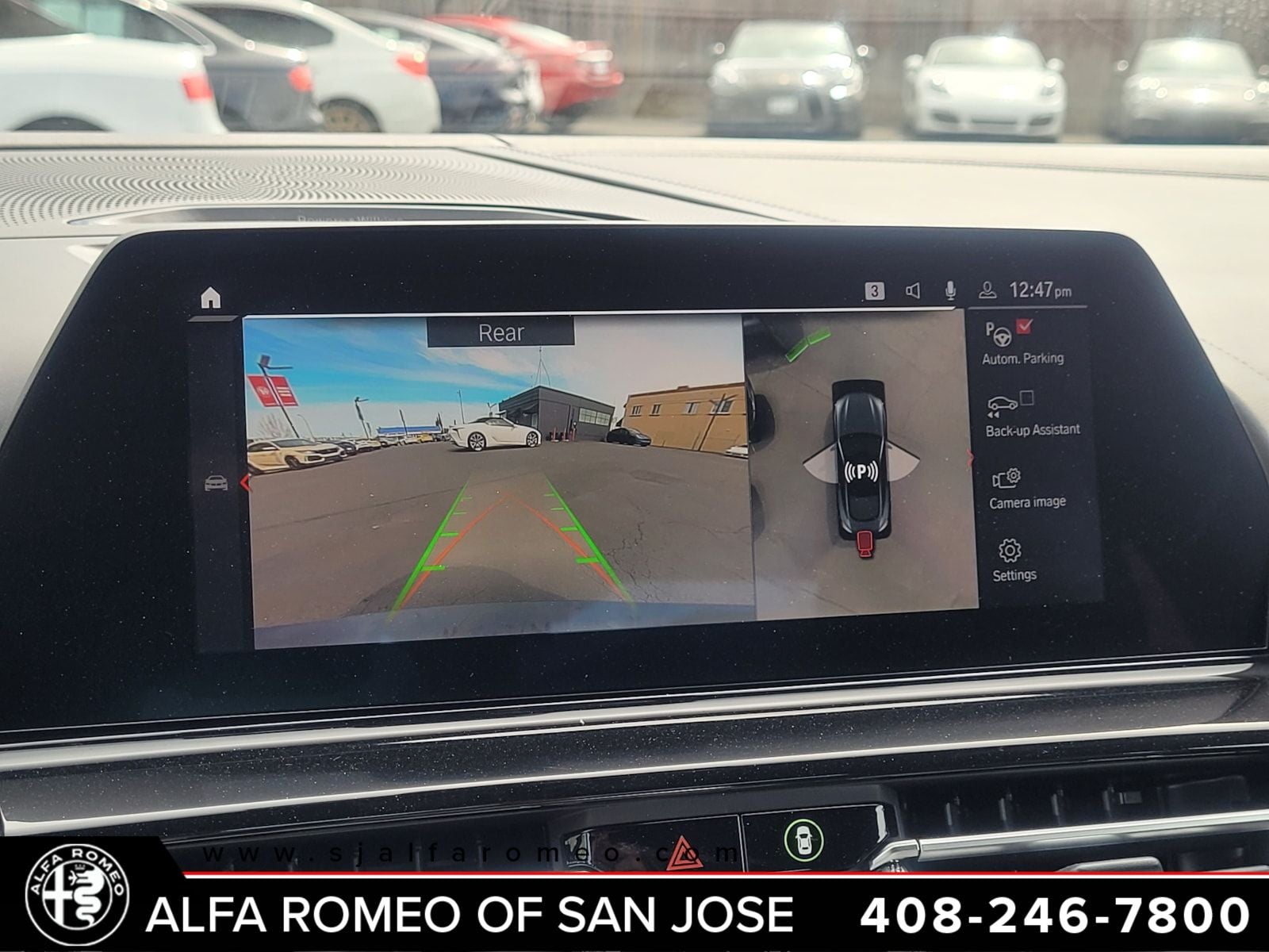 2020 BMW M8 Competition