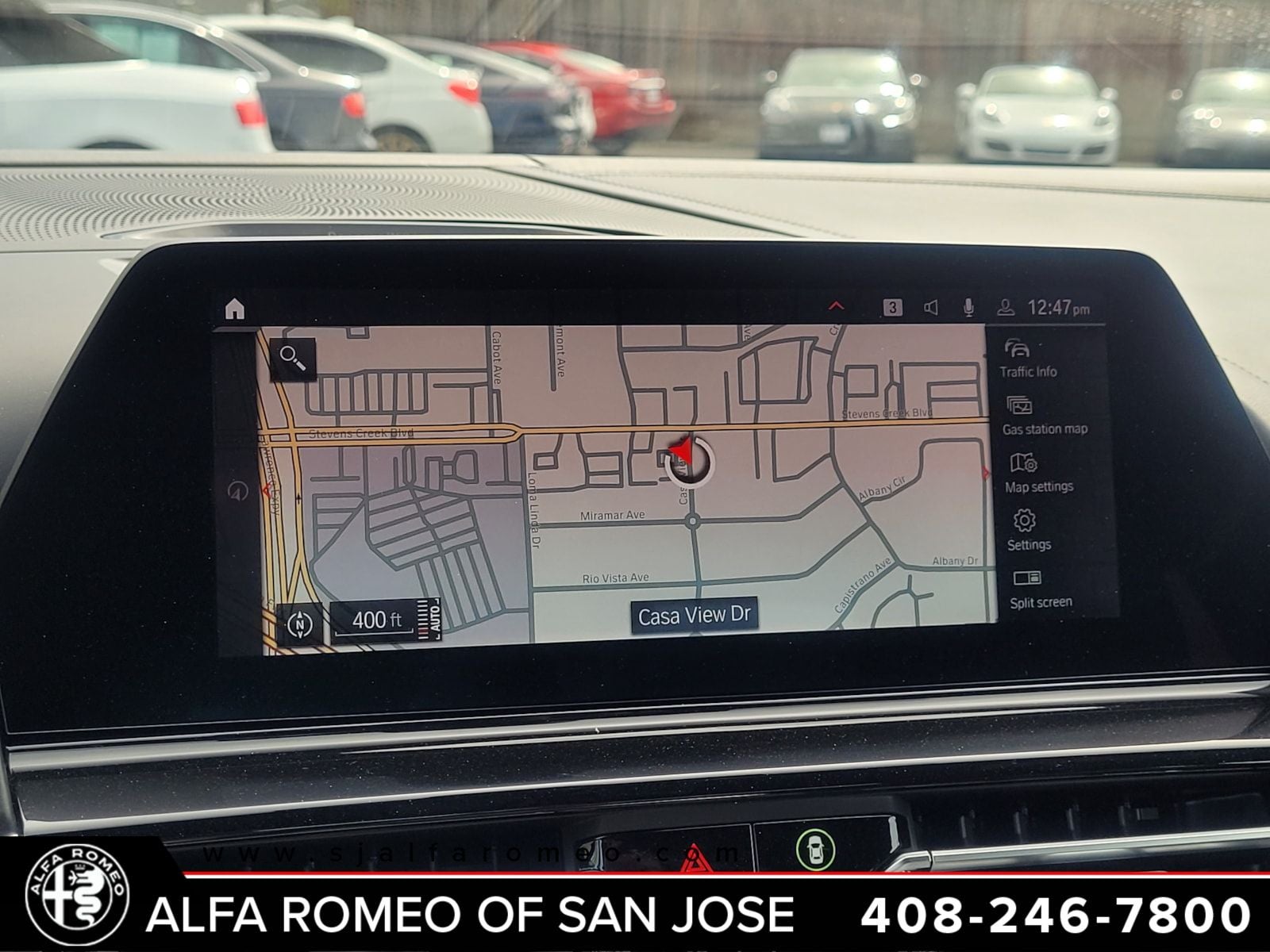 2020 BMW M8 Competition