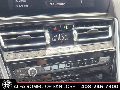 2020 BMW M8 Competition