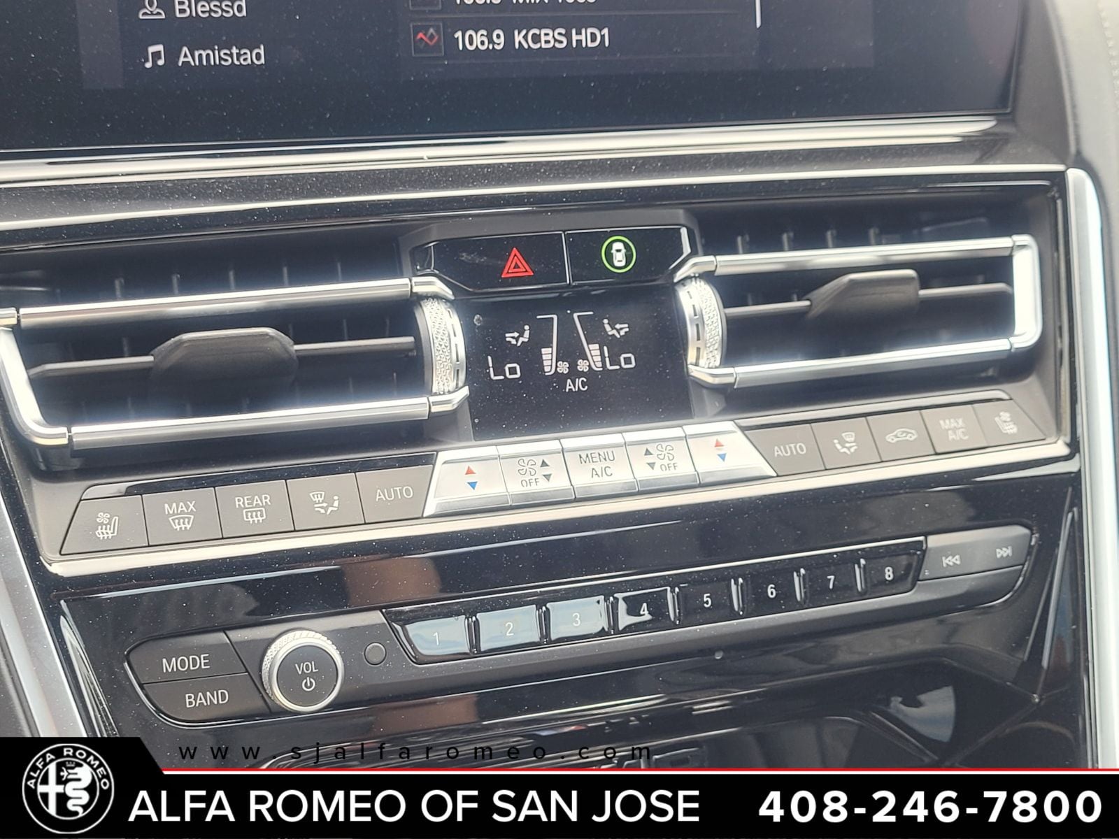 2020 BMW M8 Competition