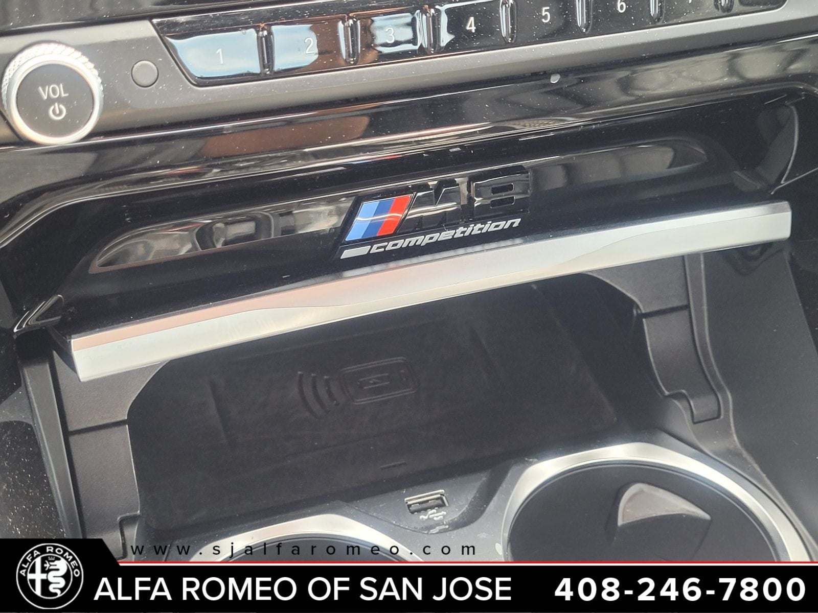 2020 BMW M8 Competition