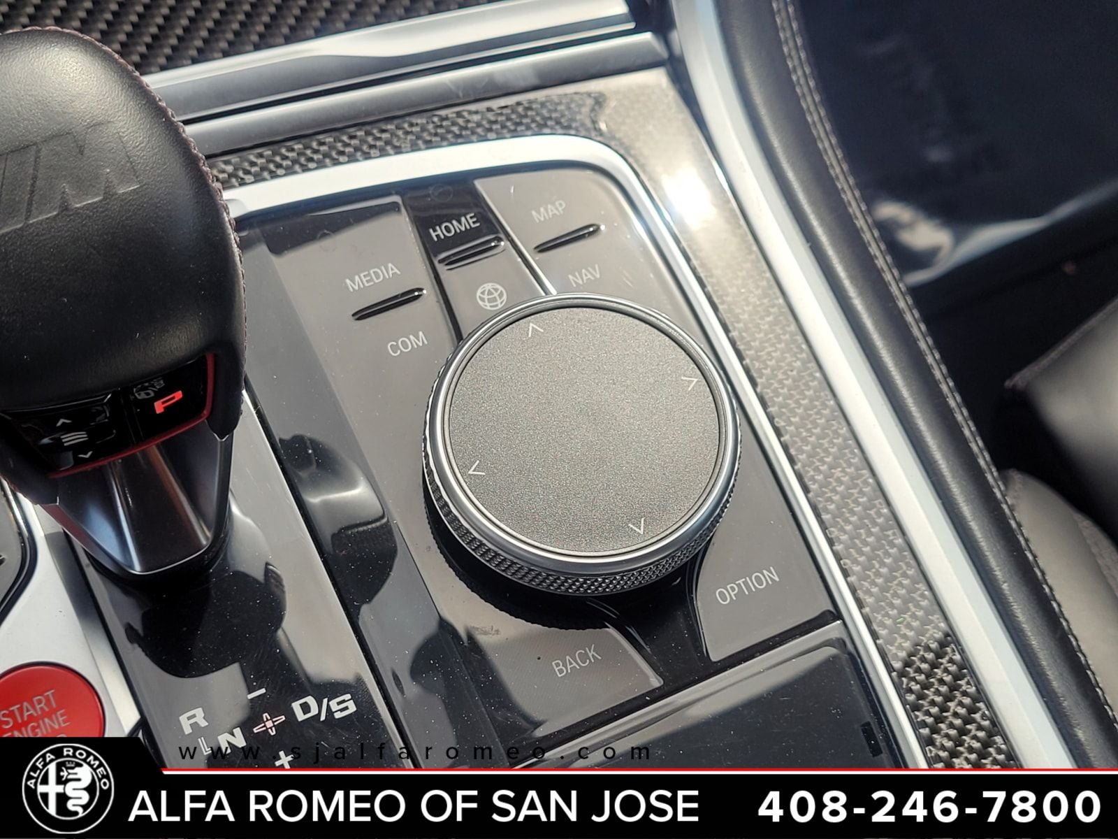 2020 BMW M8 Competition