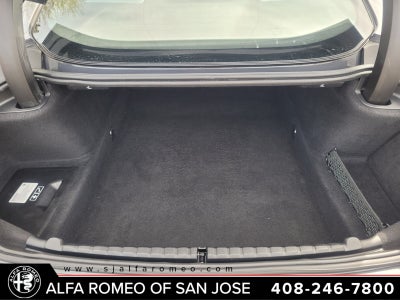 2020 BMW M8 Competition