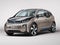 2015 BMW i3 with Range Extender