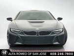 2016 BMW i8 Base