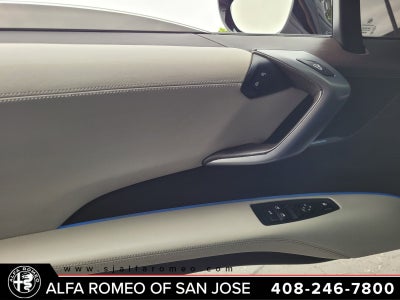 2016 BMW i8 Base