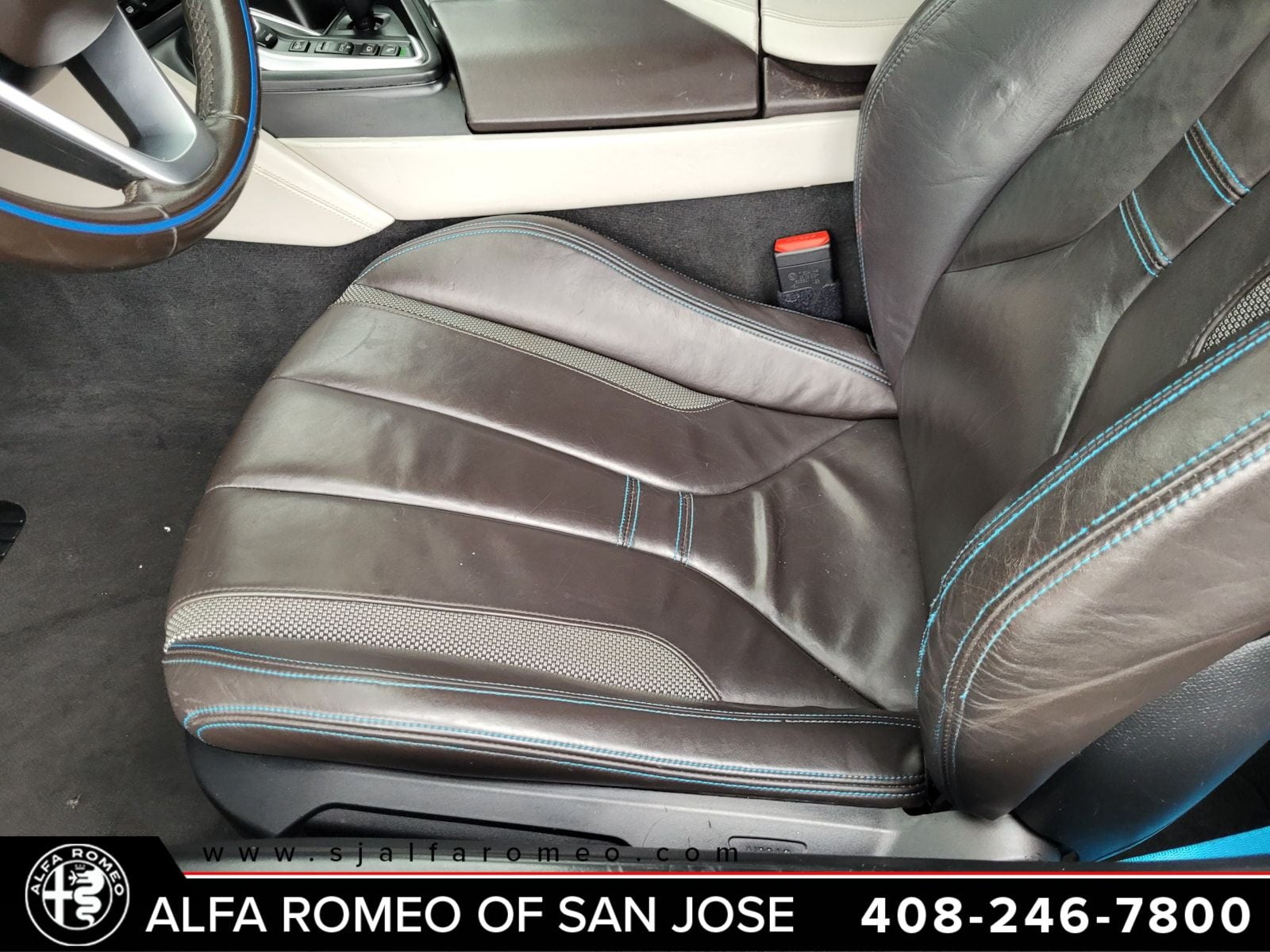 2016 BMW i8 Base