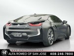 2016 BMW i8 Base