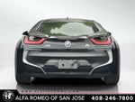 2016 BMW i8 Base