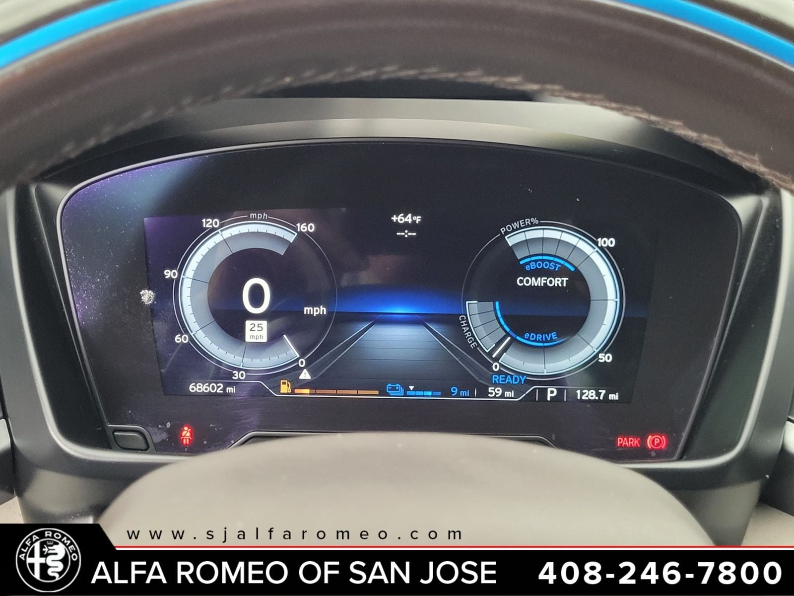 2016 BMW i8 Base