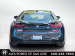 2015 BMW i8 Base
