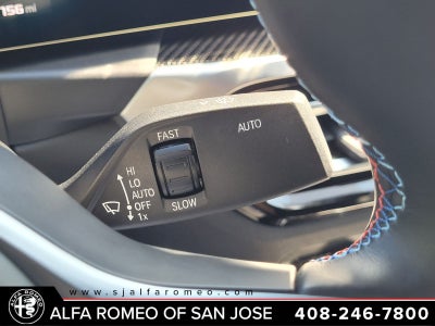 2024 BMW i4 M50