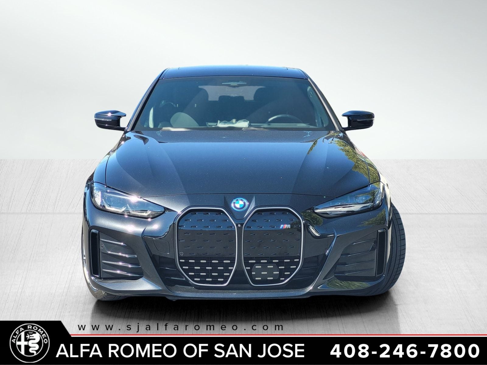2024 BMW i4 M50