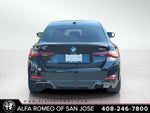 2024 BMW i4 M50