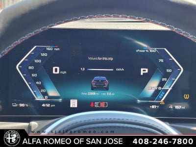 2024 BMW i4 M50