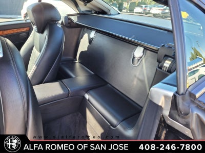 2012 Mercedes-Benz SL-Class SL 550