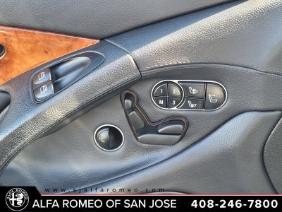 2012 Mercedes-Benz SL-Class SL 550