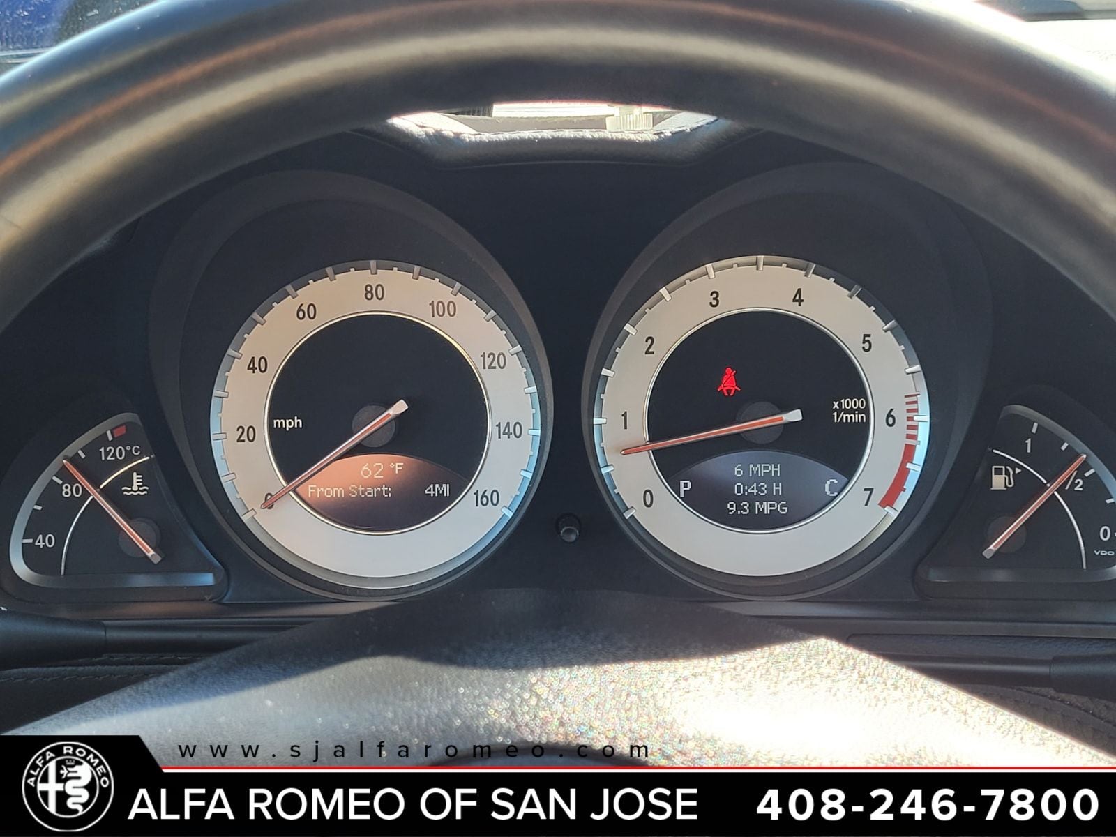 2012 Mercedes-Benz SL-Class SL 550