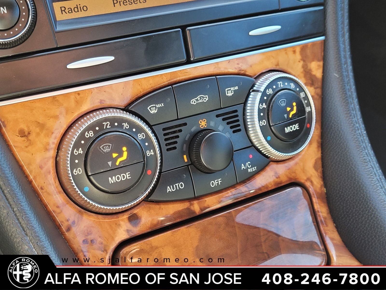 2012 Mercedes-Benz SL-Class SL 550