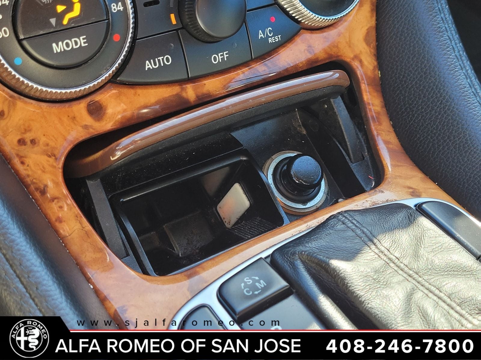 2012 Mercedes-Benz SL-Class SL 550