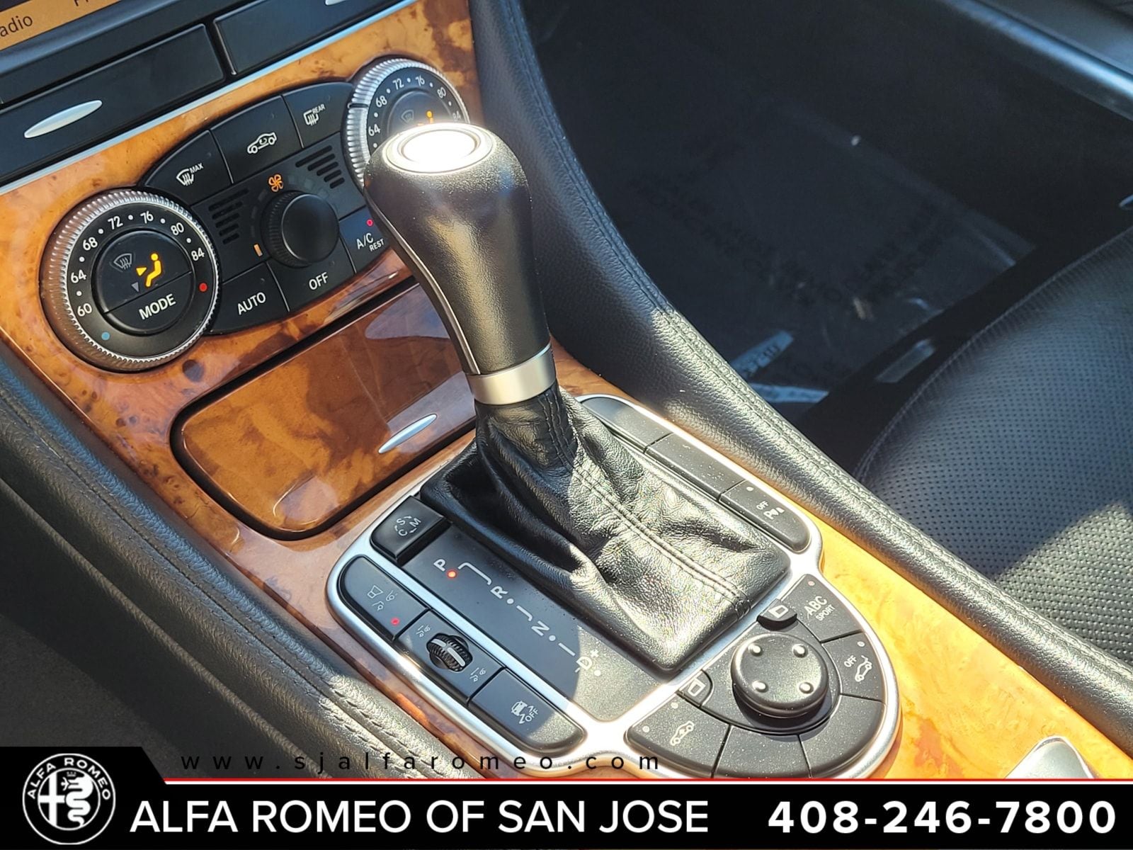 2012 Mercedes-Benz SL-Class SL 550