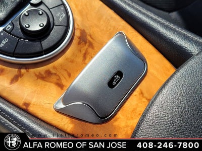 2012 Mercedes-Benz SL-Class SL 550