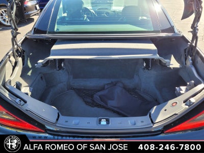 2012 Mercedes-Benz SL-Class SL 550