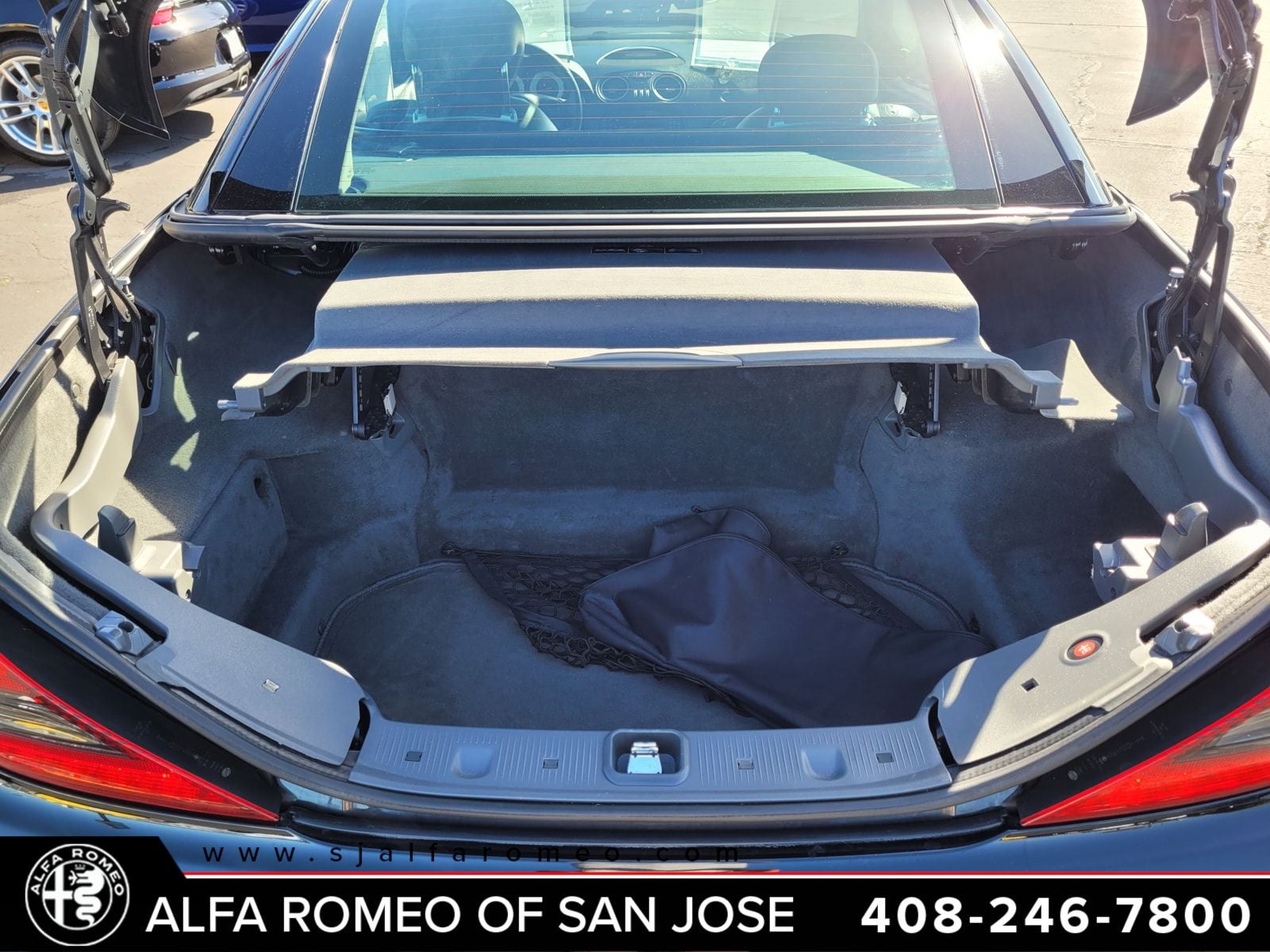 2012 Mercedes-Benz SL-Class SL 550