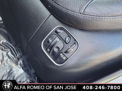 2012 Mercedes-Benz SL-Class SL 550