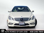 2013 Mercedes-Benz E-Class E 550