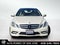 2013 Mercedes-Benz E-Class E 550