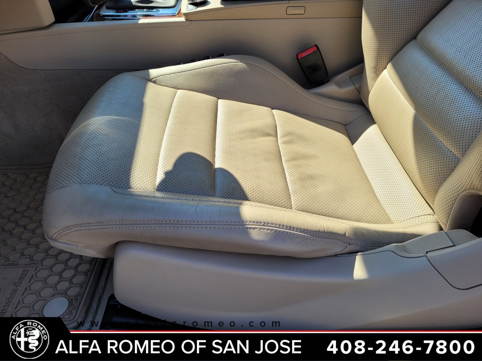 2013 Mercedes-Benz E-Class E 550
