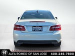 2013 Mercedes-Benz E-Class E 550