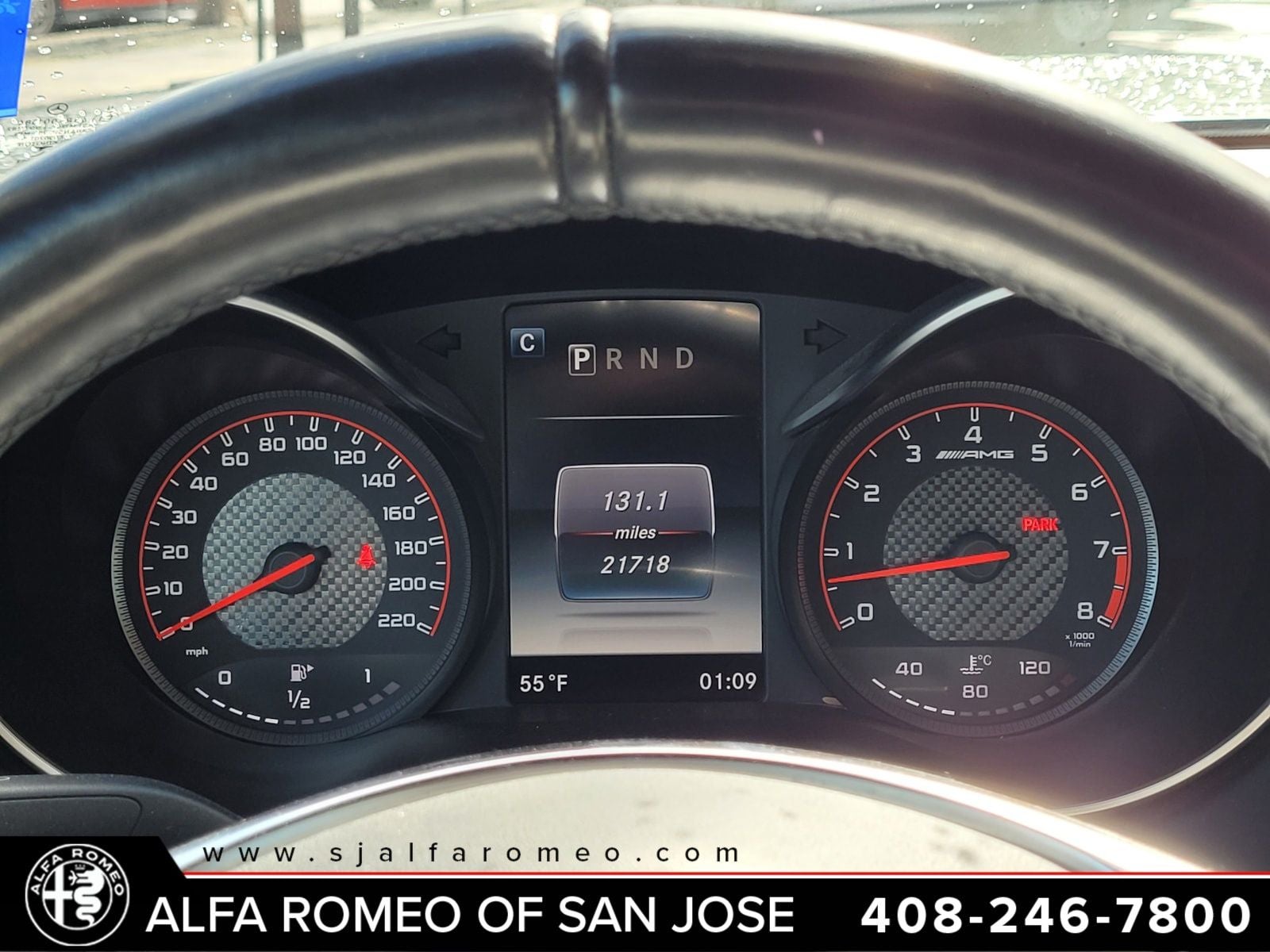2016 Mercedes-Benz AMG® GT S