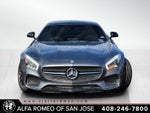 2016 Mercedes-Benz AMG® GT S