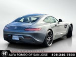 2016 Mercedes-Benz AMG® GT S