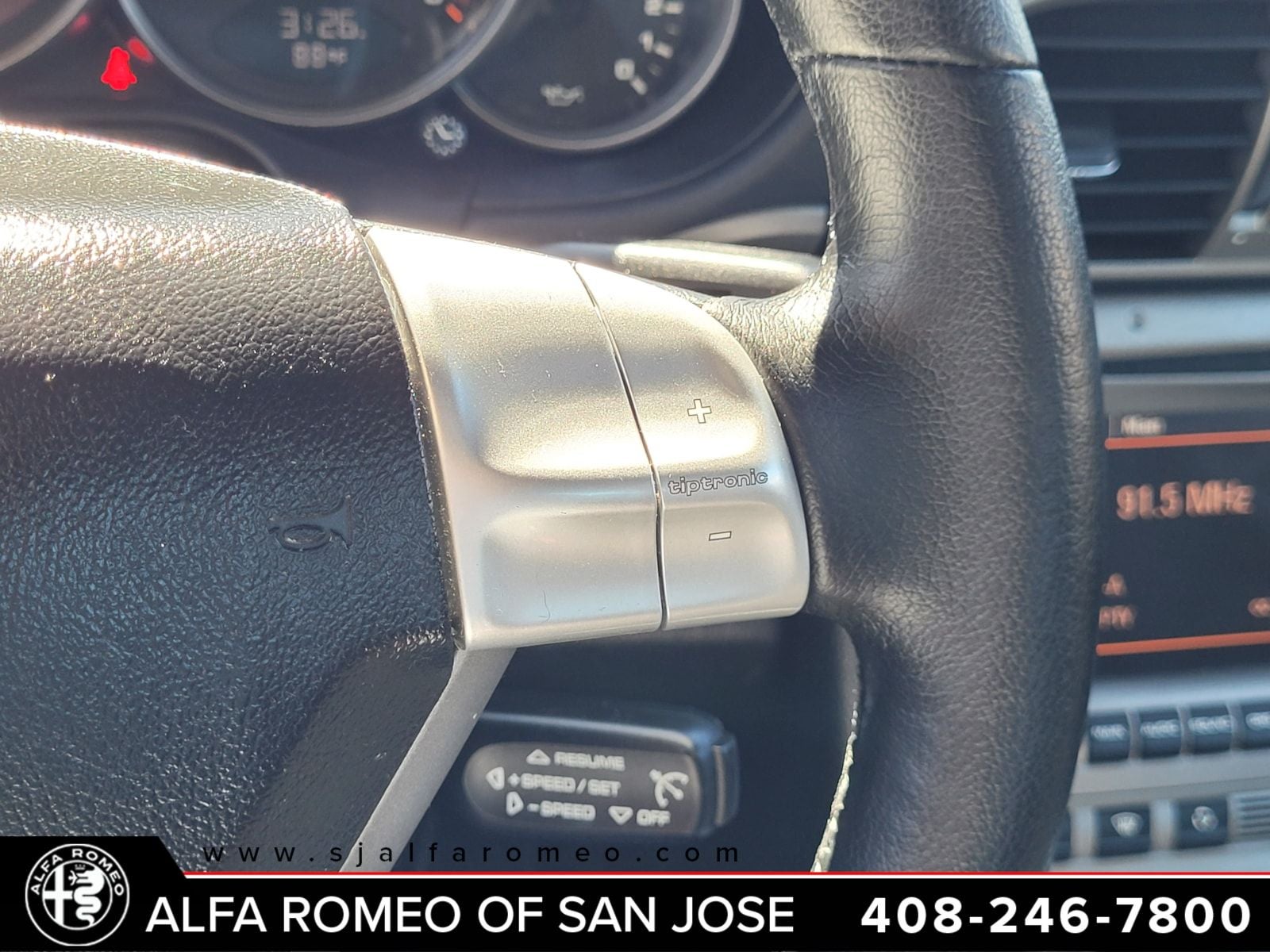 2005 Porsche 911 Carrera