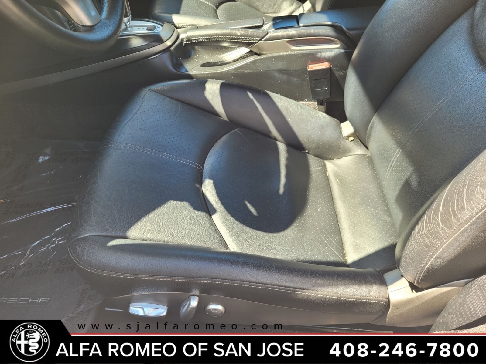 2005 Porsche 911 Carrera