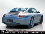 2005 Porsche 911 Carrera