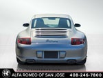 2005 Porsche 911 Carrera