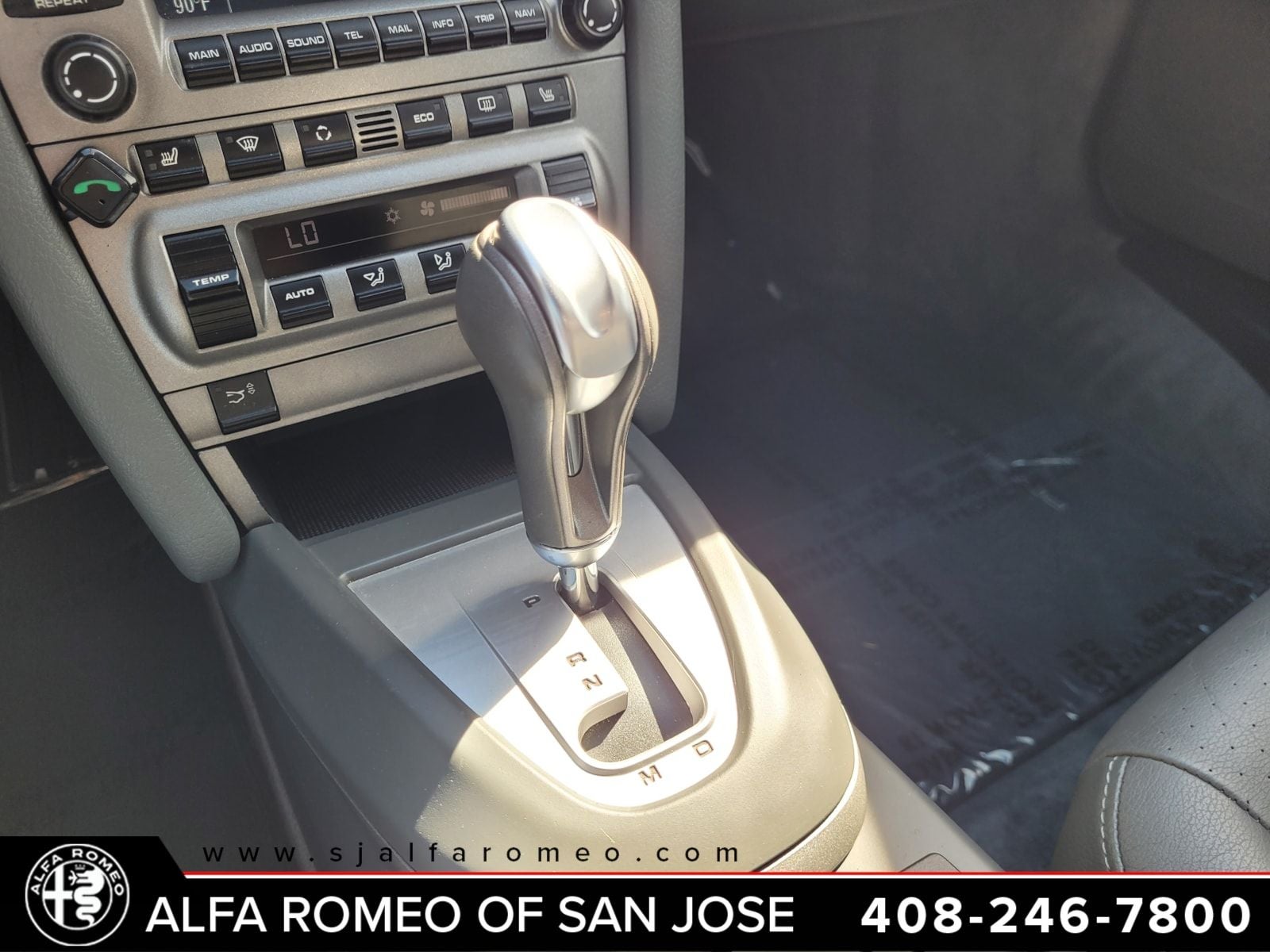 2007 Porsche 911 Carrera